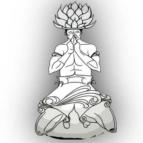 Muay Thai Minds logo