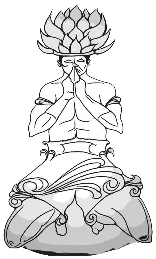 Muay Thai Minds logo